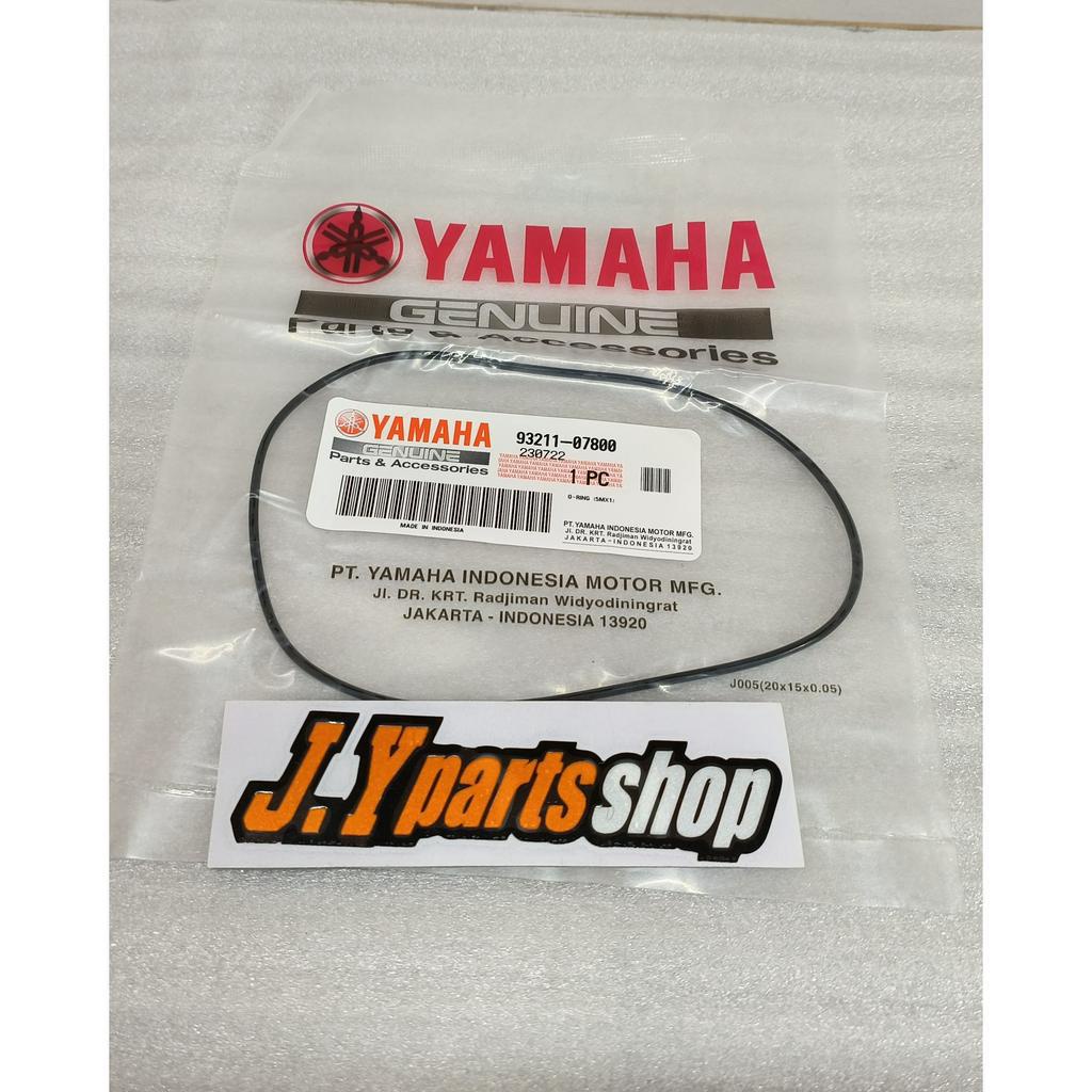 karet oring o ring magnet mahnit kruk as kanan mio j soul gt fino fi xride x ride 115 original ygp 93211-07800