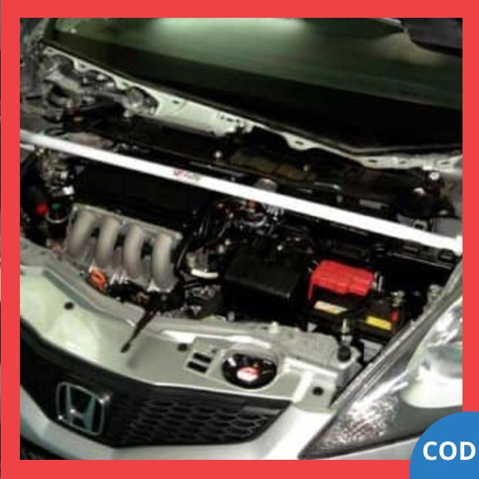 Jual Front Strut Bar / Front Tower Bar Honda Freed Ultra Racing