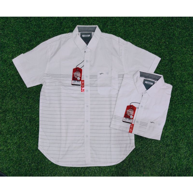 BAJU CARDINAL ORIGINAL KEMEJA PRIA CARDINAL ORI POLOS KOTAK PRINTING TERBARU