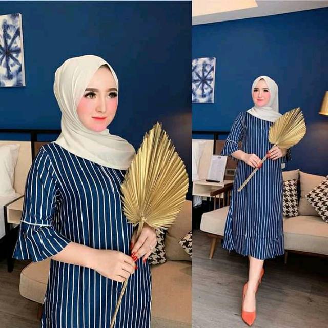 Daster Salur By Shellasaukia✓