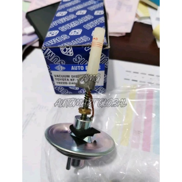 vacum delco kijang kotak 3k kf10 merk sbm