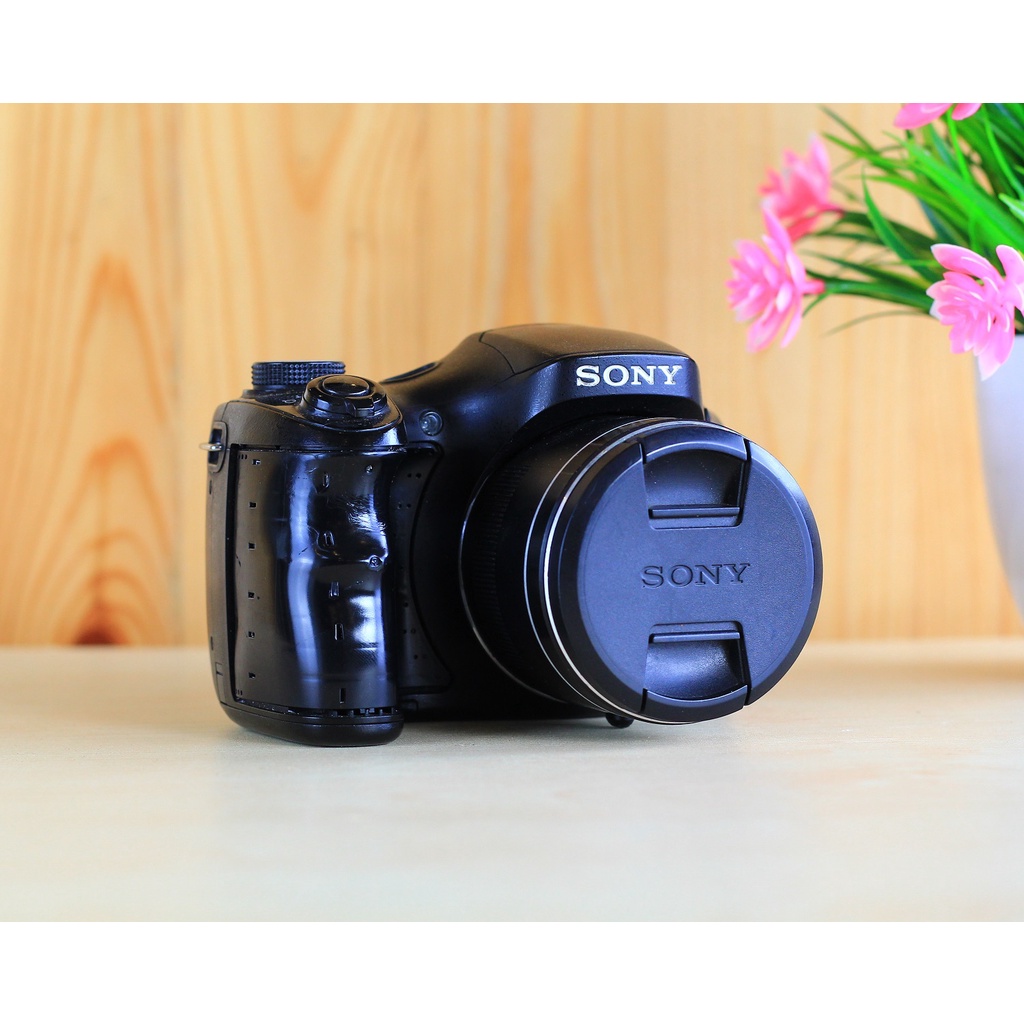 SONY H300 MURAH BANYAK BONUS-5