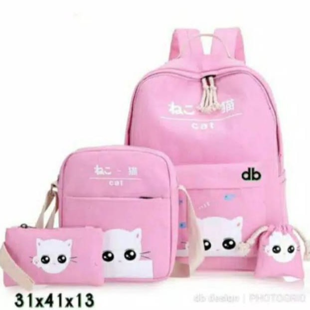 Tas anak ransel anak tas anak laki laki tas anak perempuan sekolah SD SMP SMA KULIAH/ RANSEL SPORT