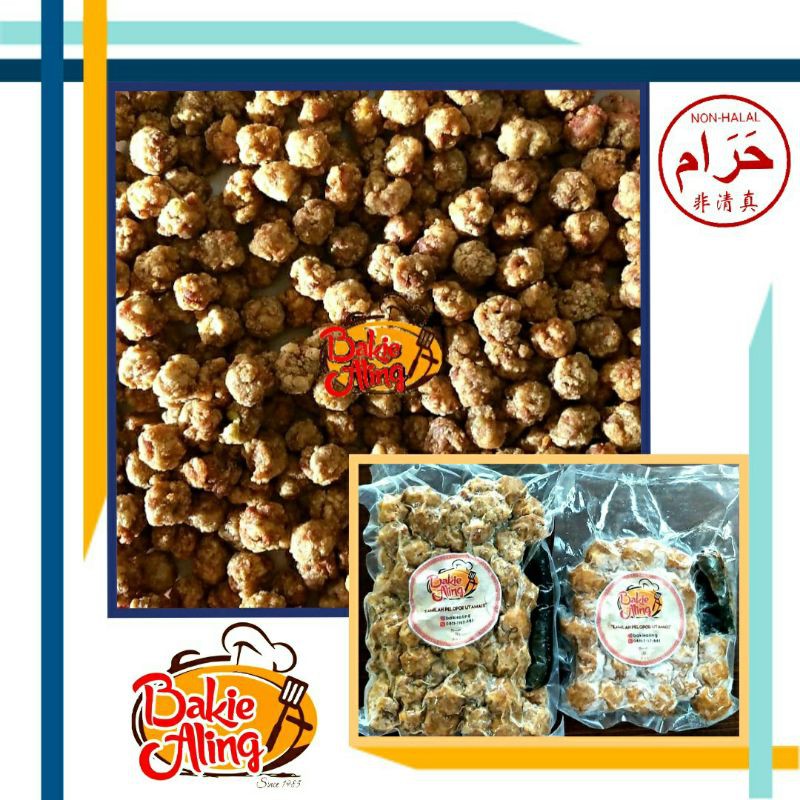 

Request Order by Customer Bakie Aling