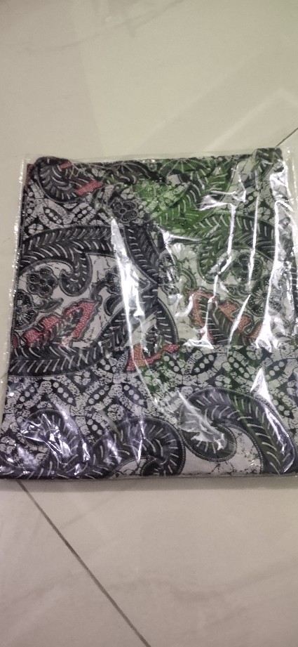 Gamis Batik Manggar Padi Sekar Cantik Kubis Kipas Daun Kupu Nadine Gendis Kawung Rempel Syari Asdf