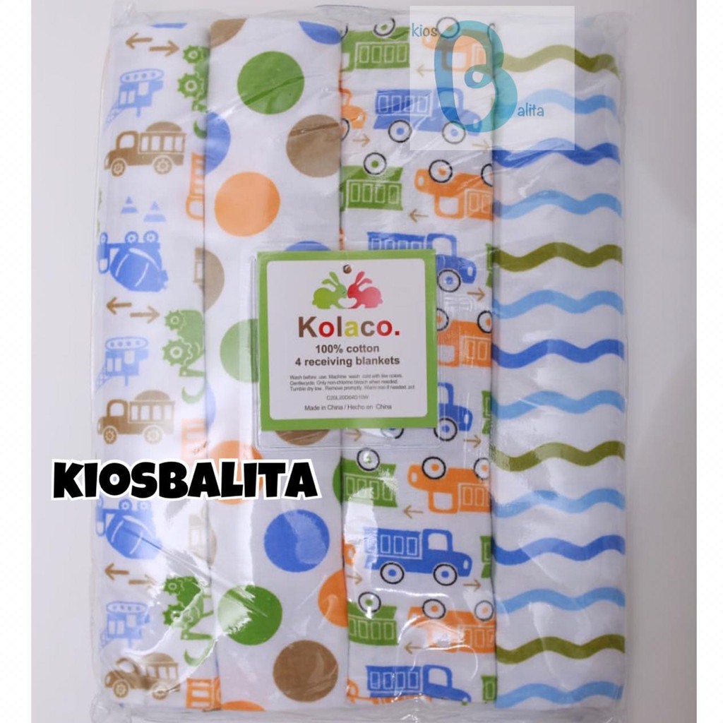 4in1 BEDONG BAYI SET just for you ukuran 102x72cm / BEDONG BABY SET