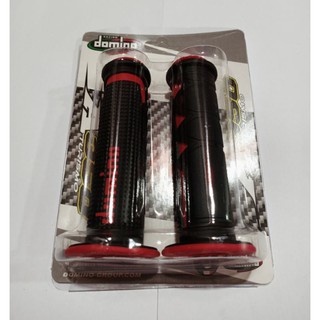 Hand grip Motor Handgrip Domino Original New Shark Series Universal Semua Motor