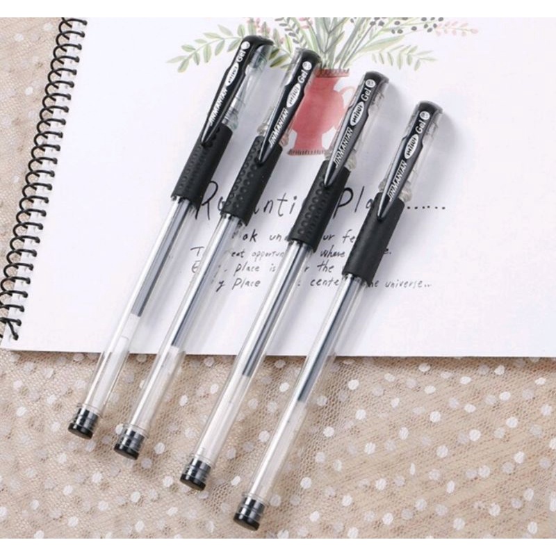 

pulpen tinta cair ujung lancip