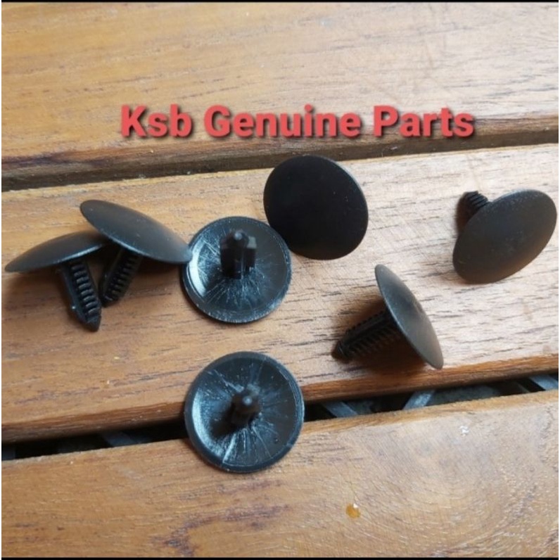 Kancing Klip Clip Plafon Calya Sigra Agya Hilux Sienta Yaris Ayla