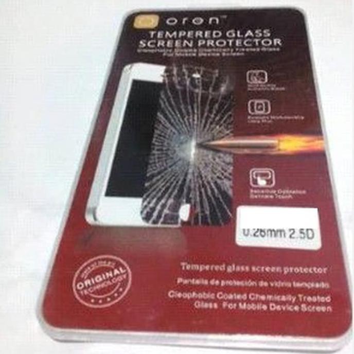 Oren Tempered Glass Samsung On7 | Antigores Screenguard ON 7