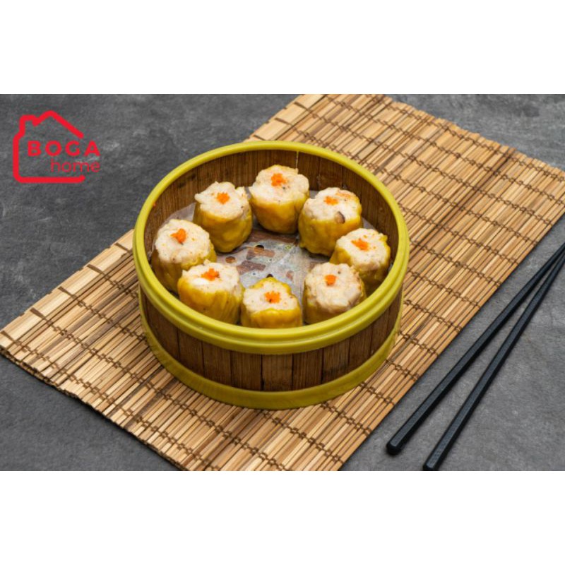 

Dimsum | Siomay Ayam ( 10 Pcs ) | Premium Quality