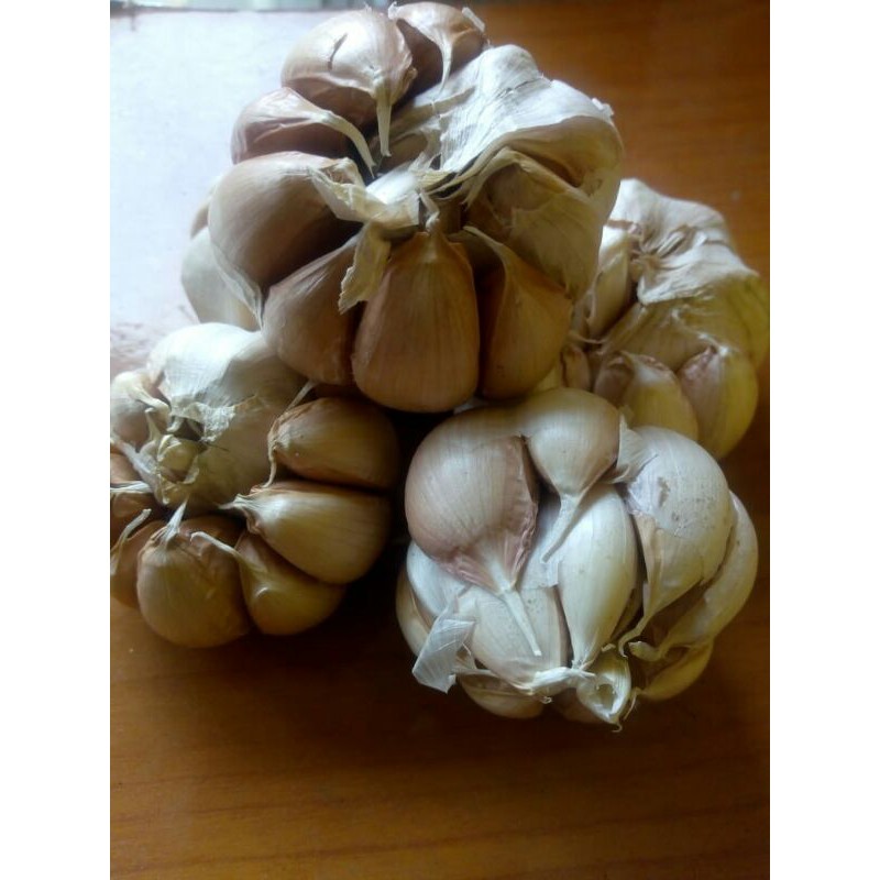 

Bawang Putih (1kg)