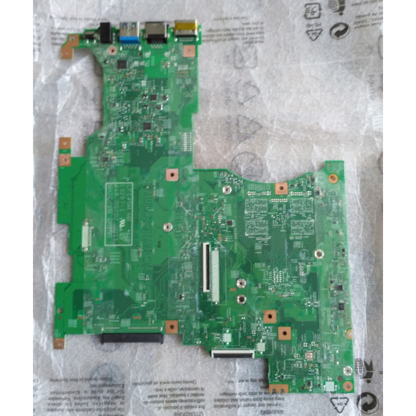 Motherboard Lenovo Ideapad Flex 2-14D Flex 2 14D Flex 2 14 AMD DLF145M MB 13287-1 448.00Y02.0011