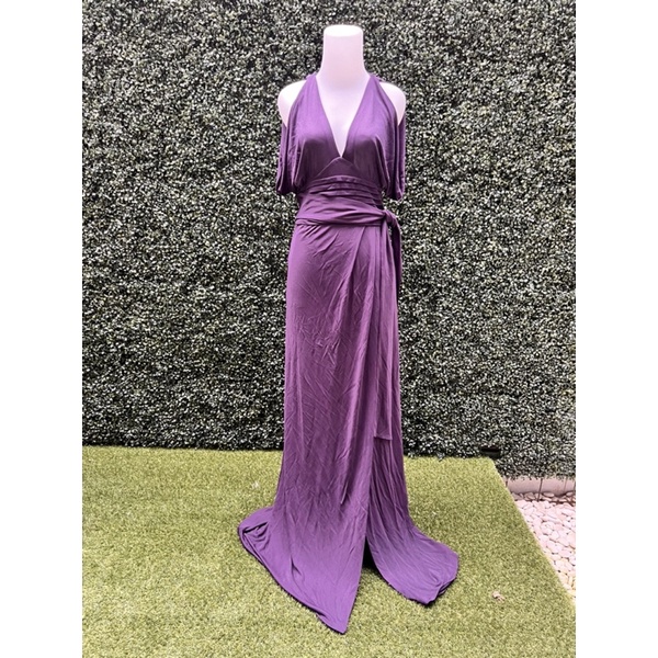 Preloved Mango dress