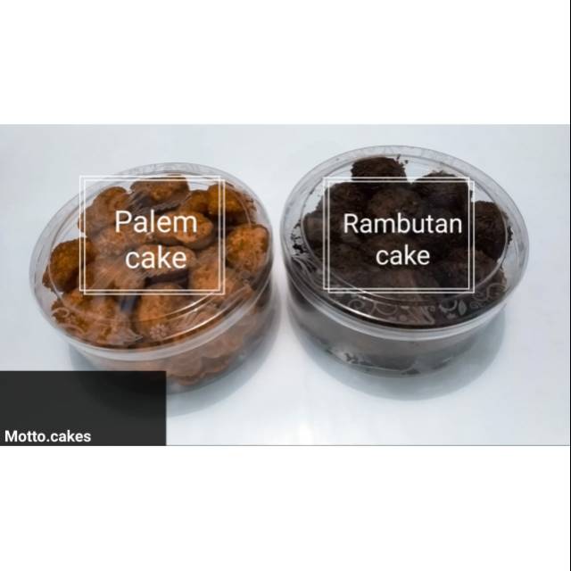 

Kue lebaran