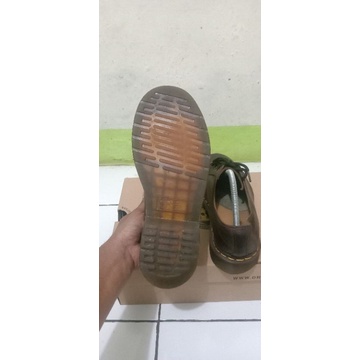 dr Martens bekas pakai 1461 CH