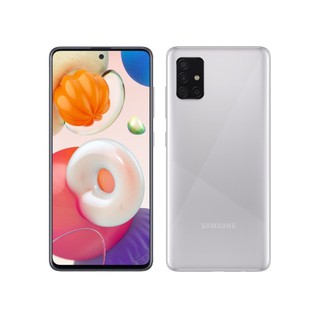 SAMSUNG GALAXY A71 8/128GB | Shopee Indonesia