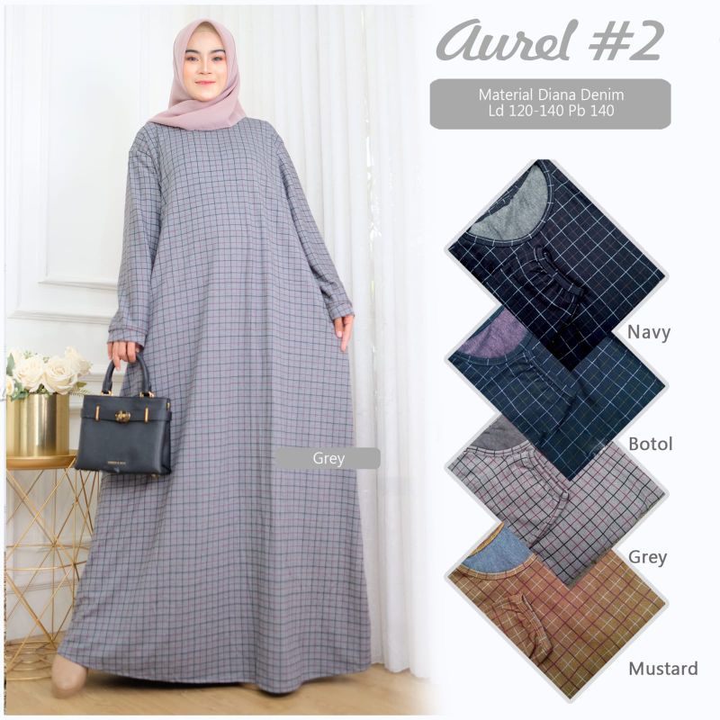 GAMIS JUMBO DIANA DENIM SAKIA MAXY BELINA MISCHA TAROSA