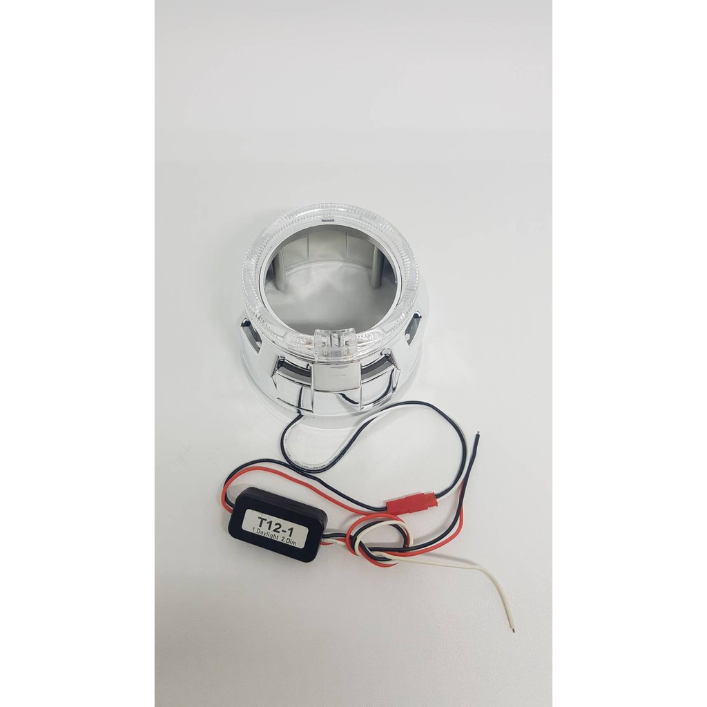 Shroud Cover Casing Projie Projector B1 CH27 Crystal Halos Strobo AE Angeleyes Led Acrylic