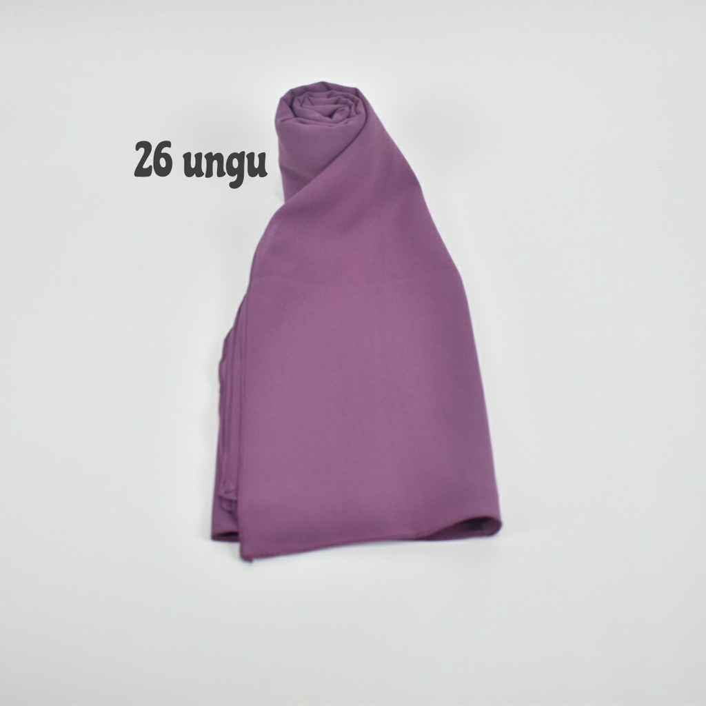 PASHMINA DIAMOND ITALIANO / PASHMINA DAIMOND / PASHMINA POLOS / PASHMINA PANJANG-26 ungu