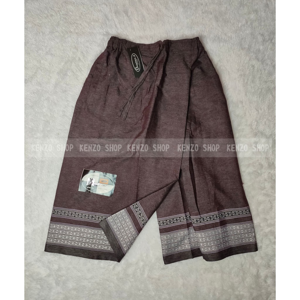 SARUNG CELANA ANAK ESTIMASI 11-15 TAHUN ORIGINAL MOISINO