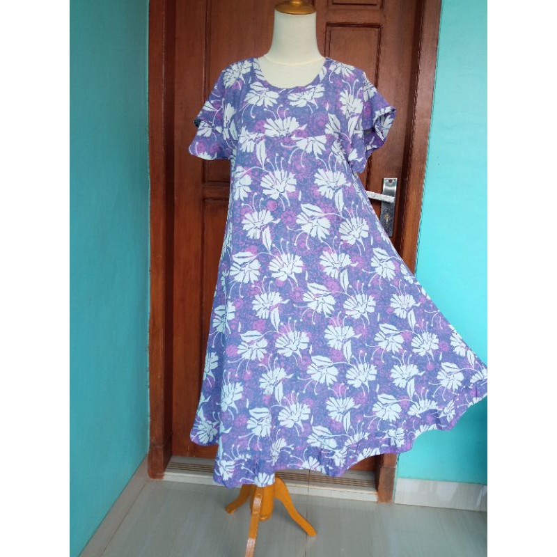 Daster Rosmalia by Qonita Batik