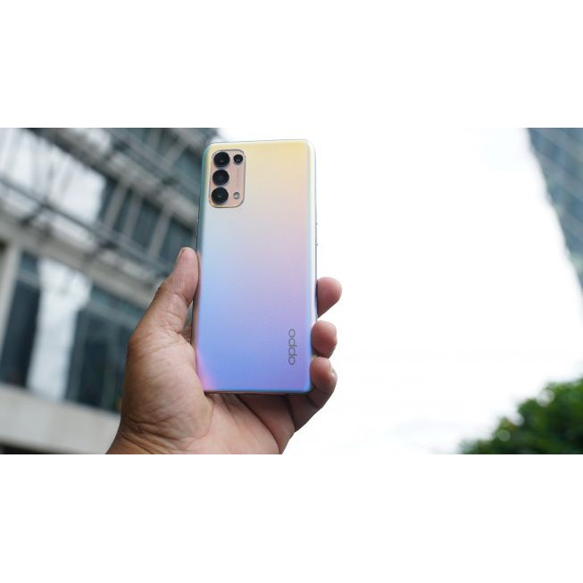 Oppo Reno 5 8GB+128GB Garansi Resmi 1 Tahun-5
