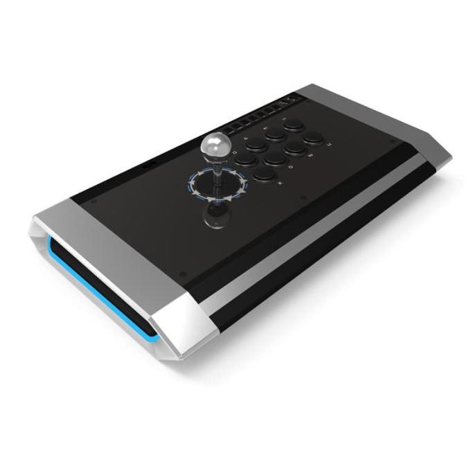 Qanba Obsidian Arcade Stick for PC and PS4 -