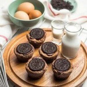 

Brownies Brownis Panggang Oreo PRIMA RASA Oleh Oleh Khas Bandung TOP PRIMARASA