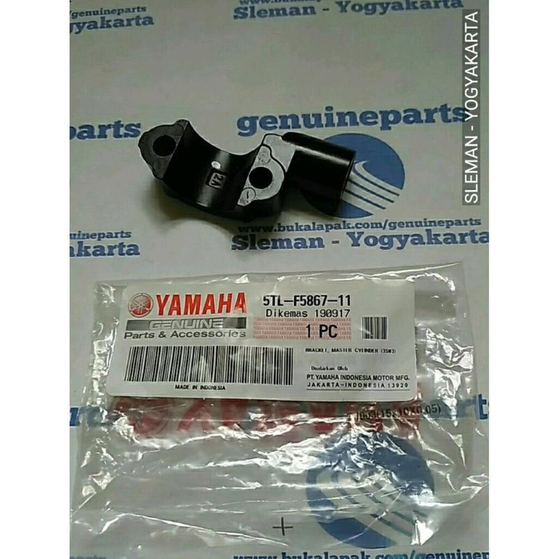 DUDUKAN SPION KANAN AEROX 155 X RIDE NEW JUPITER MX 135 MX KING ORI