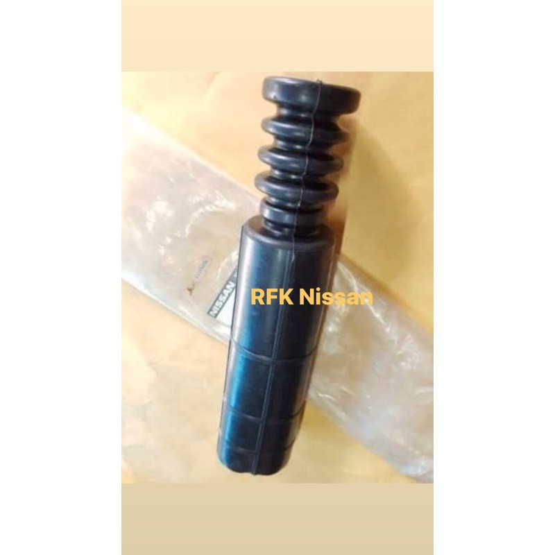 Boot shock belakang nissan grand livina