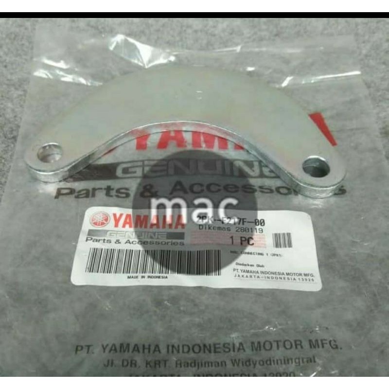 CONROD CONNECTING ROD R15 V3 VVA ORIGINAL YGP