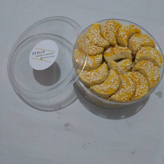

Kue kacang