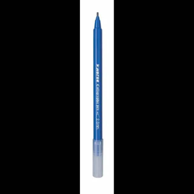 

Calligraphic Pens 2.0 mm
