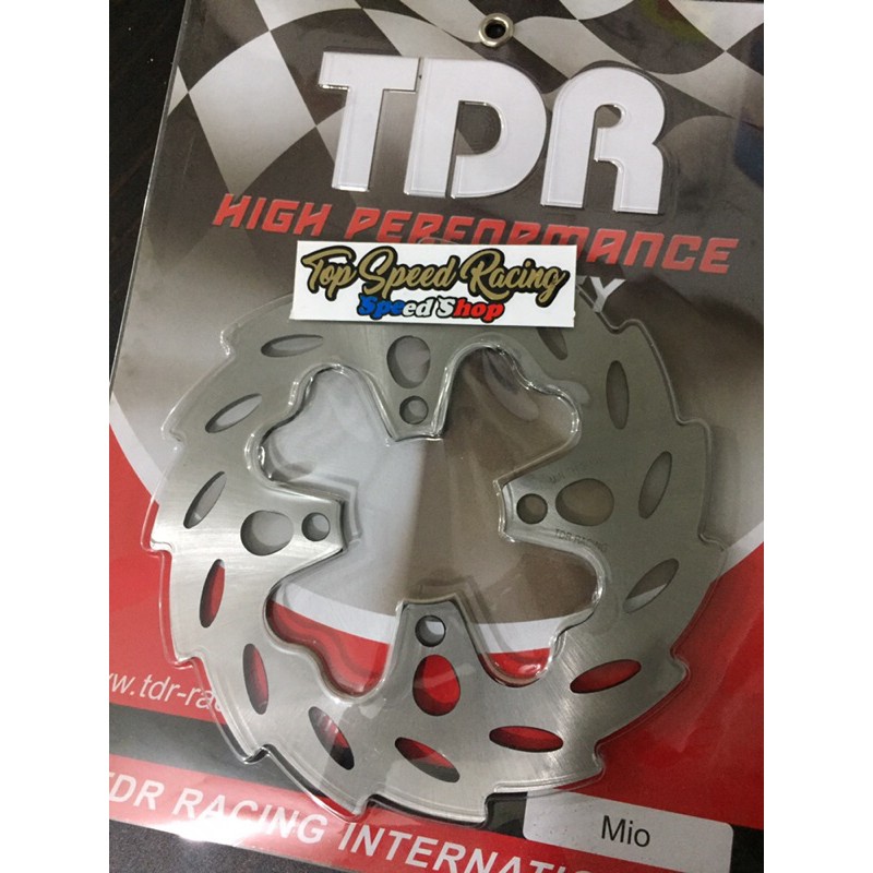 DISC TDR MIO UK 200MM