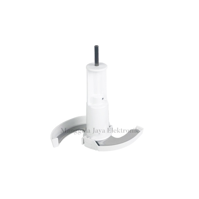 Braun Original Food Processor Blade Spare Part K700 FP3010 FX3030