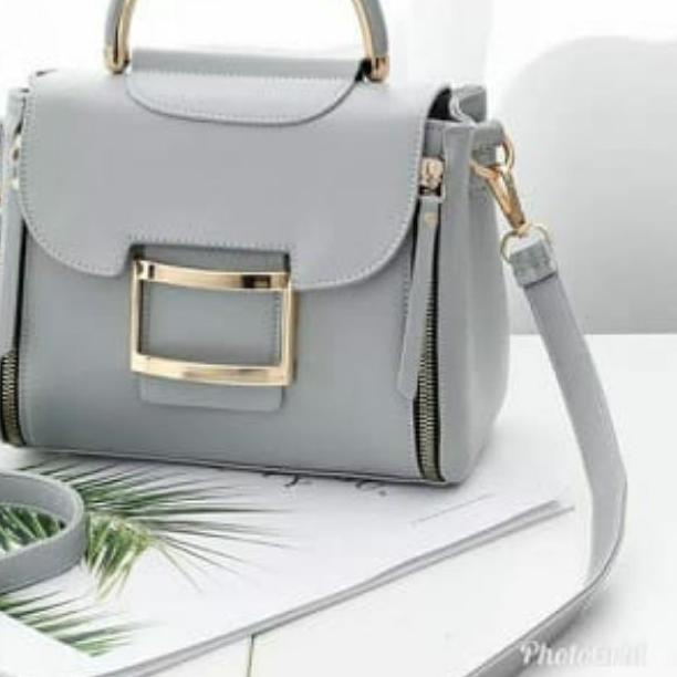 ❅ TAS SLEMPANG WANITA/TAS BAHU WANITA TERBARU 2021/R2 STORE PROMO TAS KEKINIAN TERBARU 2021 ( ) ✷