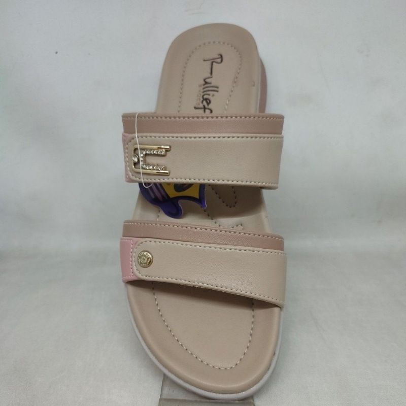 RULLIEF FPL 280 CREAM NO. 38