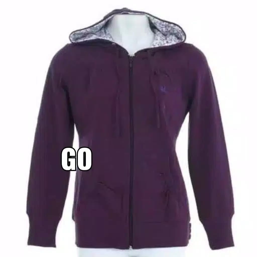 gos CARDINAL SWEATER GIRL 162 jacket Original 100%