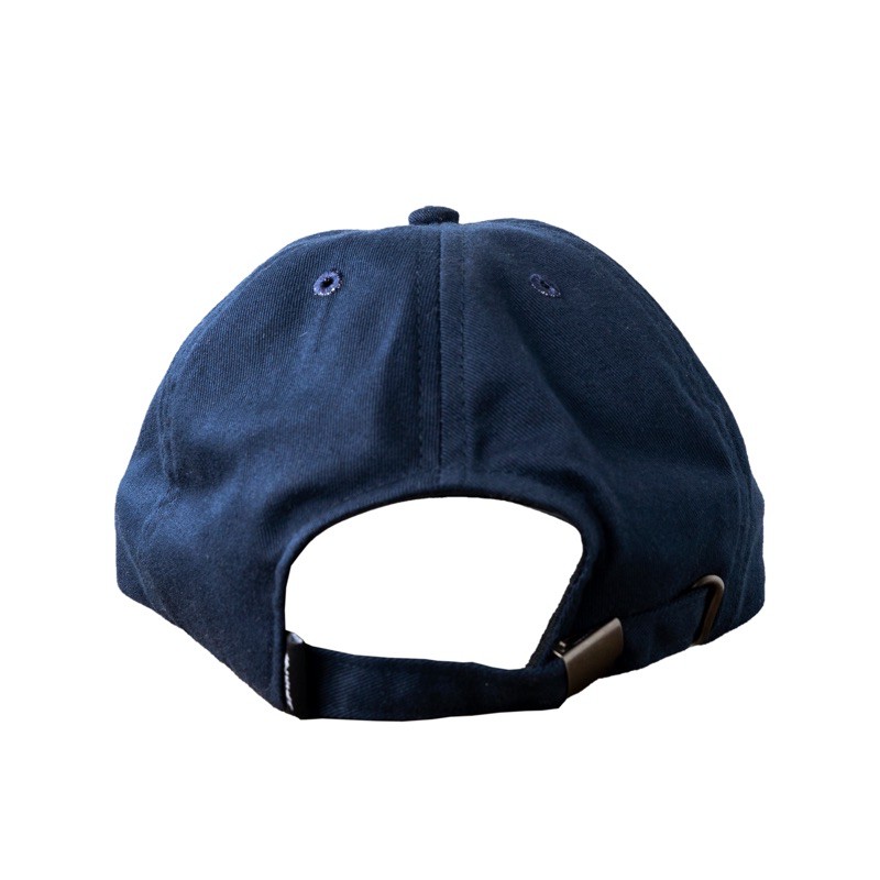 MDH DIAZ NAVY - DAD HAT - POLO CAP