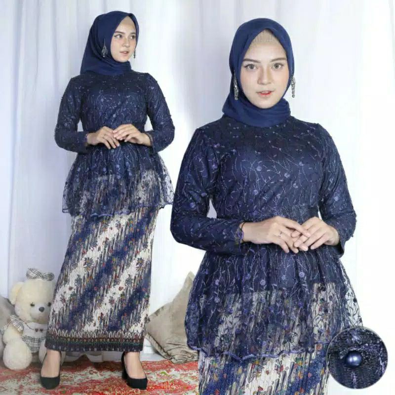 &quot;PROMO 2022 &quot;Stelan Kebaya Lesti