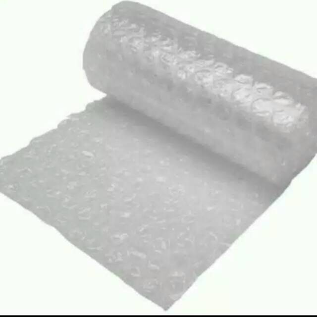 

Buble wrap