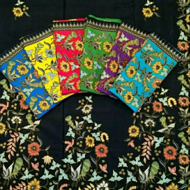 Kain Batik Primisima