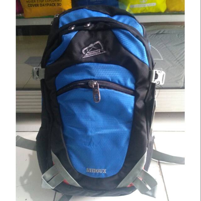 Daypack shioux SX2107R