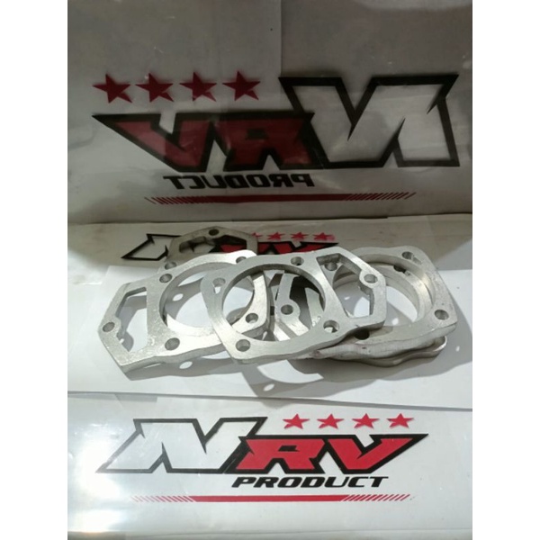 paking blok almunium 4mili.5mili.6mili.7mili