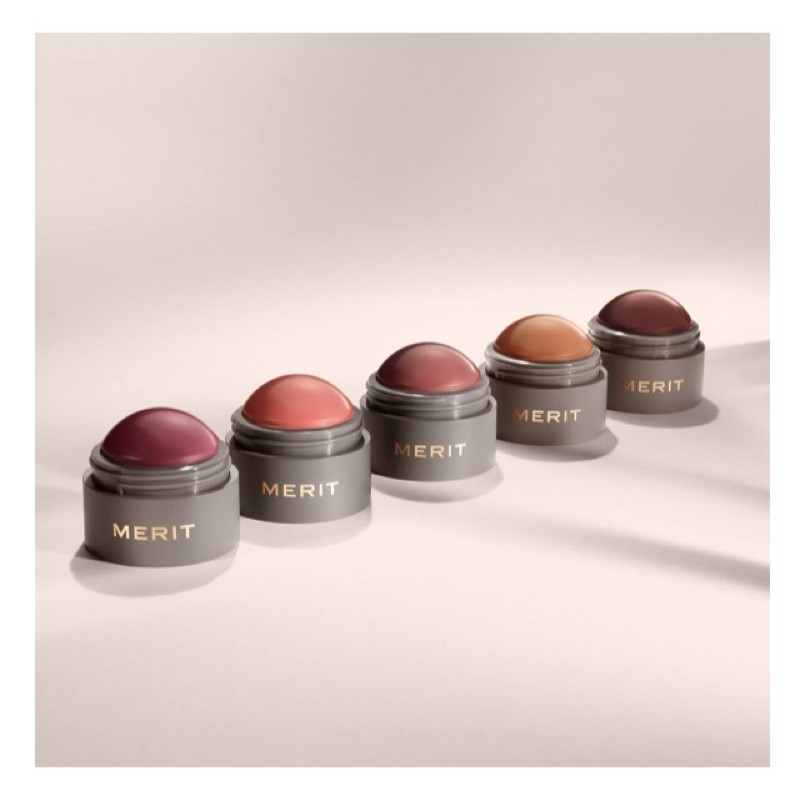 Merit Flush Balm Cream Blush