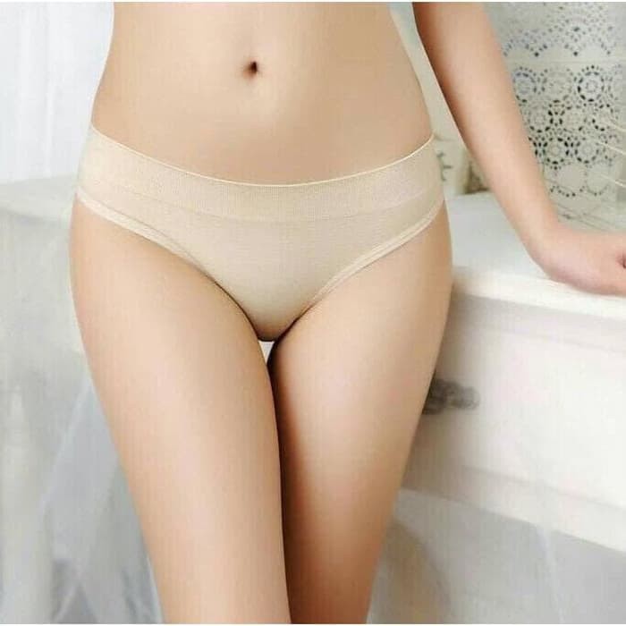 cd 272Celana Dalam G String Wanita Seksi Sorex 777