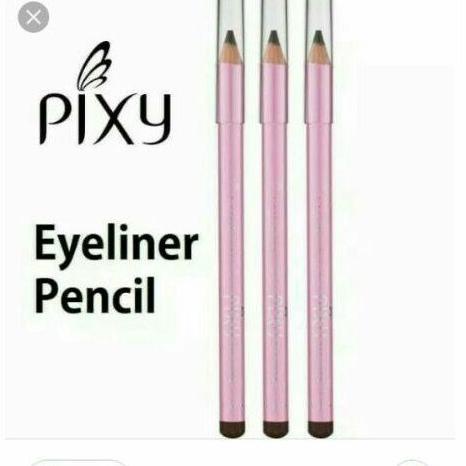 BIG DISKON pixy eyeliner PENSIL (celak) ♯ 874
