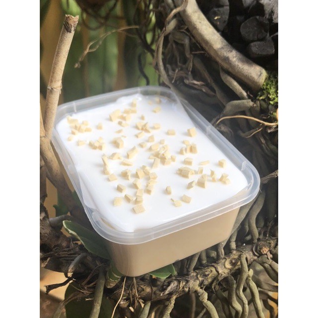 Milk Bath Cake 200cc/Slime Dessert Box Hits