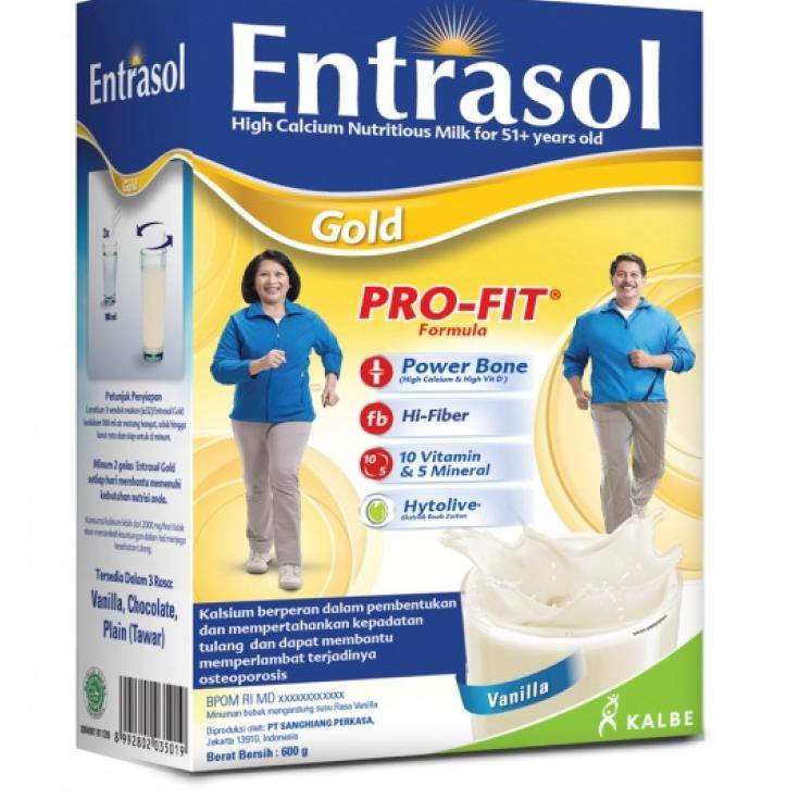 

LΔgί trᗴnd Entrasol Gold 600grCodeeO. 3.ZO7
